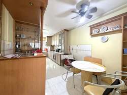 Blk 152 Woodlands Street 13 (Woodlands), HDB 3 Rooms #556209731